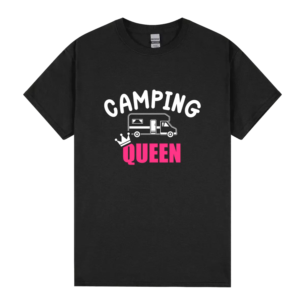 Camping Queen Rv