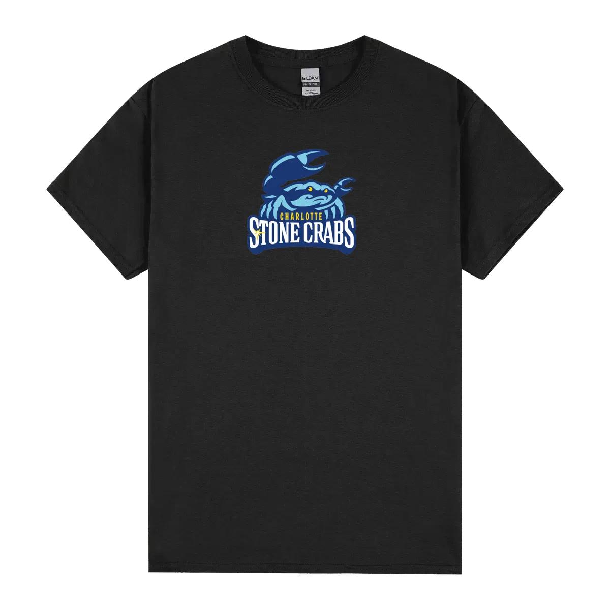 Charlotte Stone Crabs Mens By Next Level