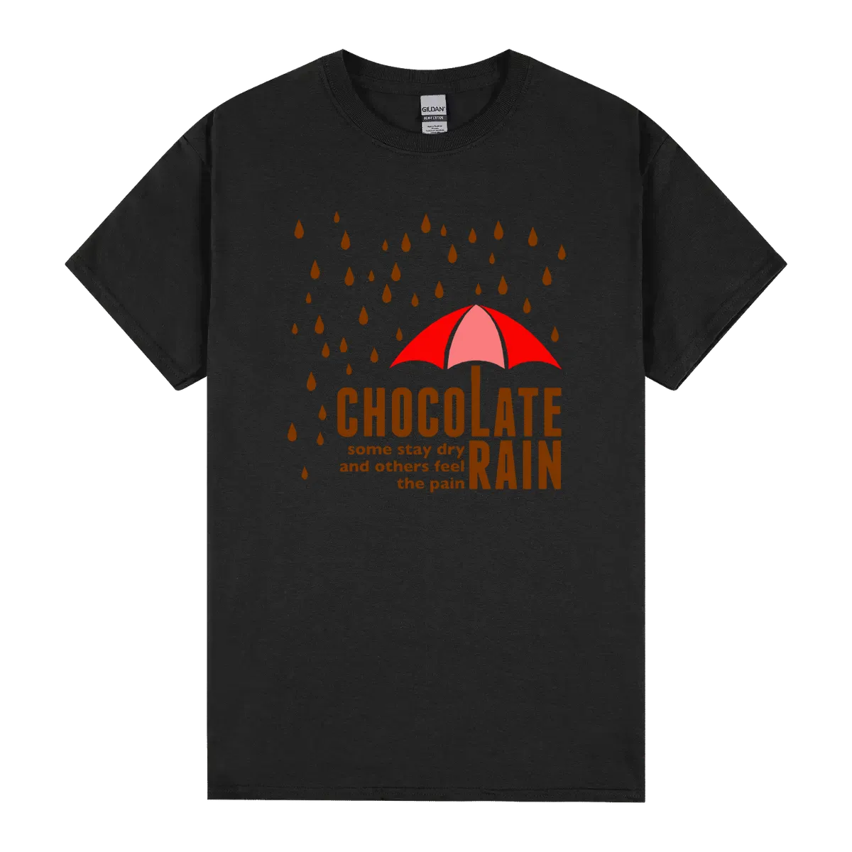 Chocolate Rain Tay Zonday