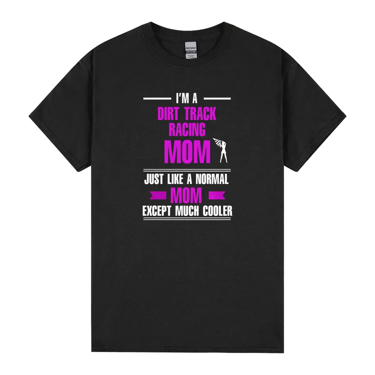 Dirt Track Racing Dirt Track Racing Mom Is Cooler
