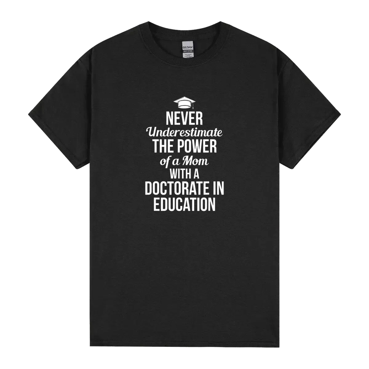 Doctor Of Education Mom Power Ed D Doctorate Graduation