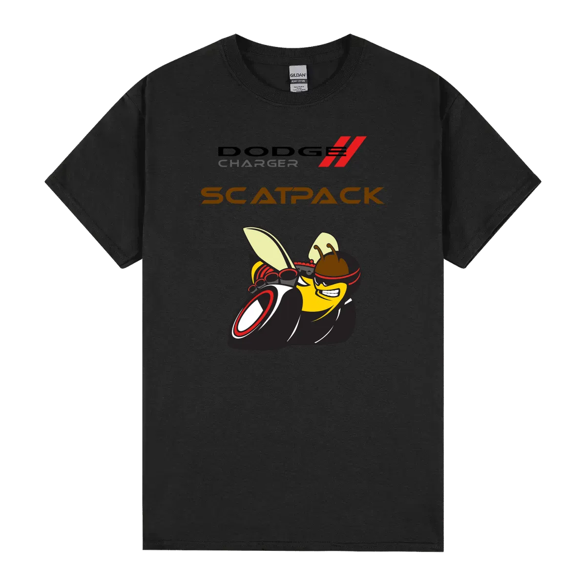 Dodge Charger Scatpack