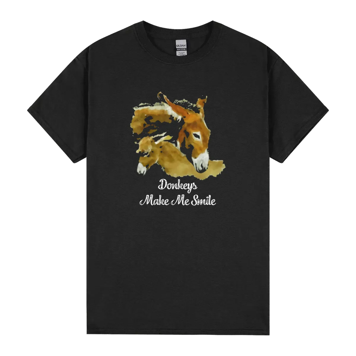 Donkeys Make Me Smile Miniature Donkey Costume Mini Donkey