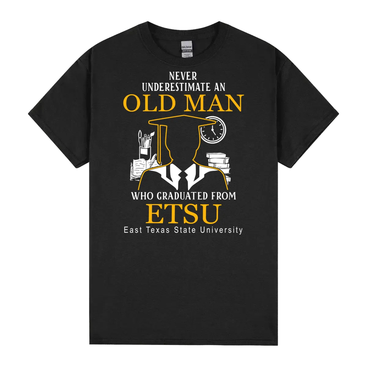 East Texas State University Coffee