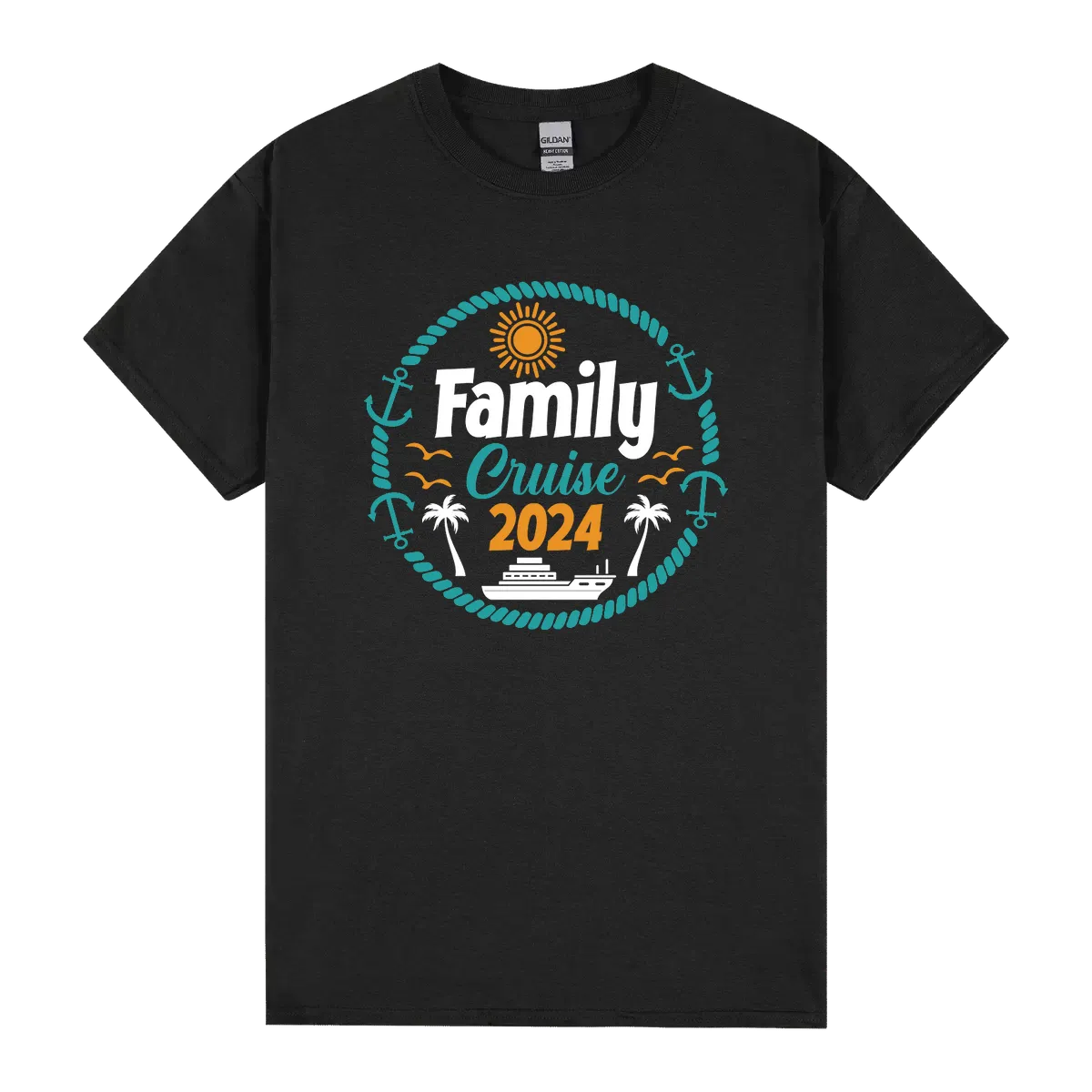 Family Cruise 2024 Family Vacation