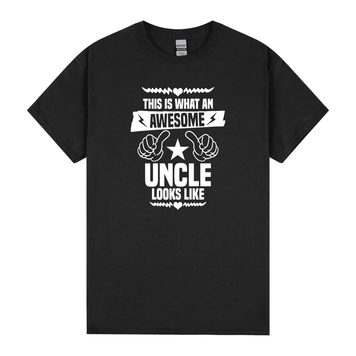 Fathers Day Gifts For Uncle