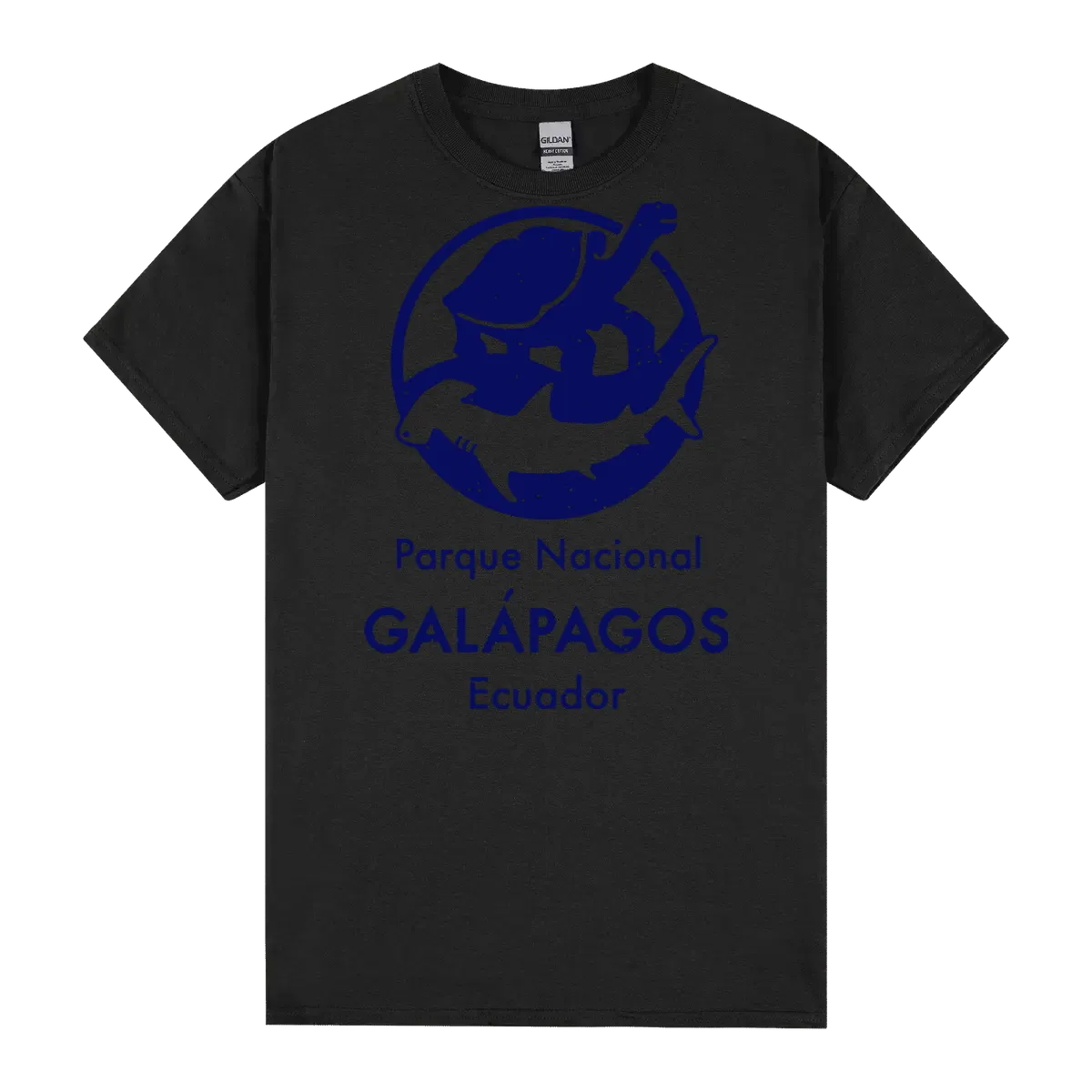 Galapagos Islands T Vintage Charles Darwin