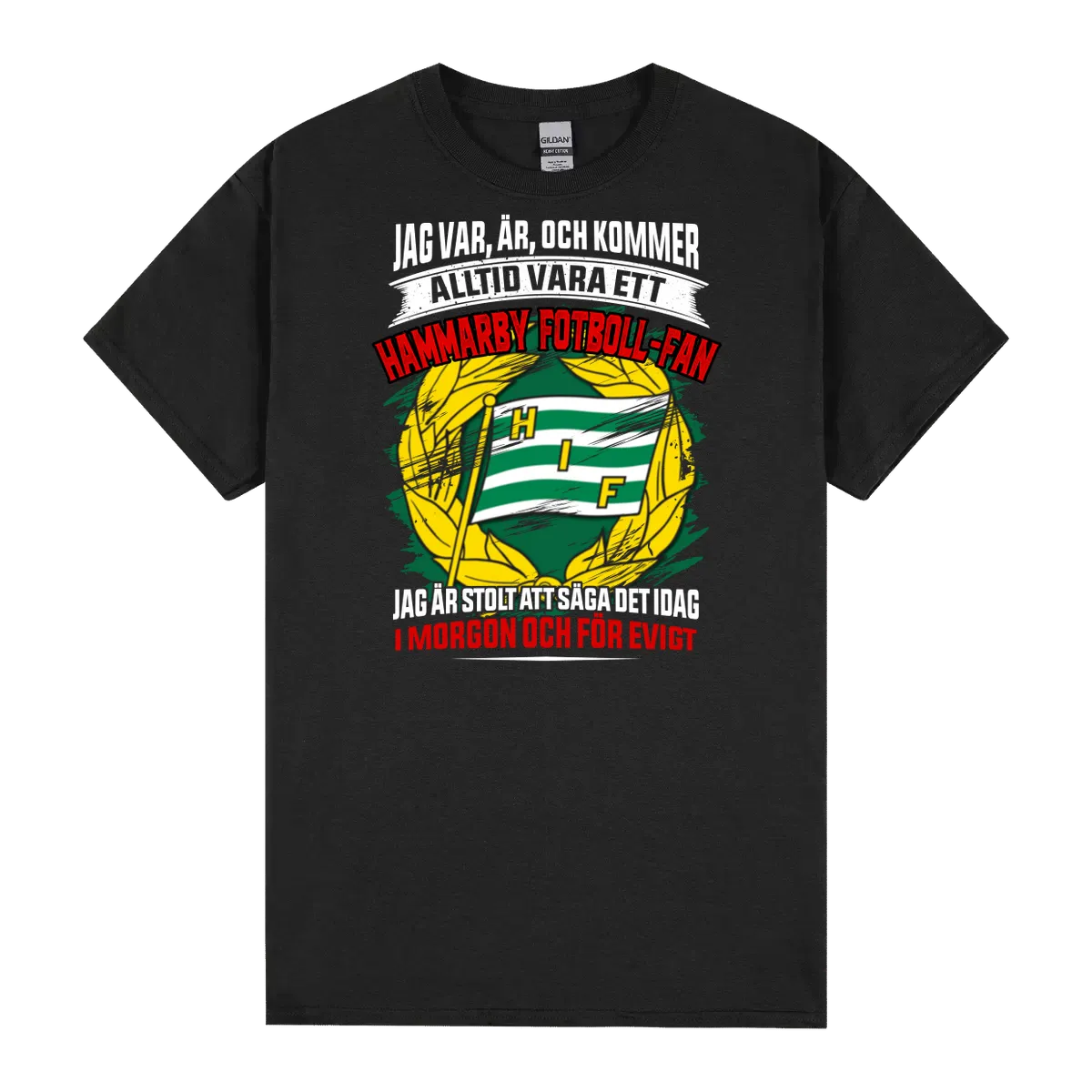 Hammarby Fotboll Coffee