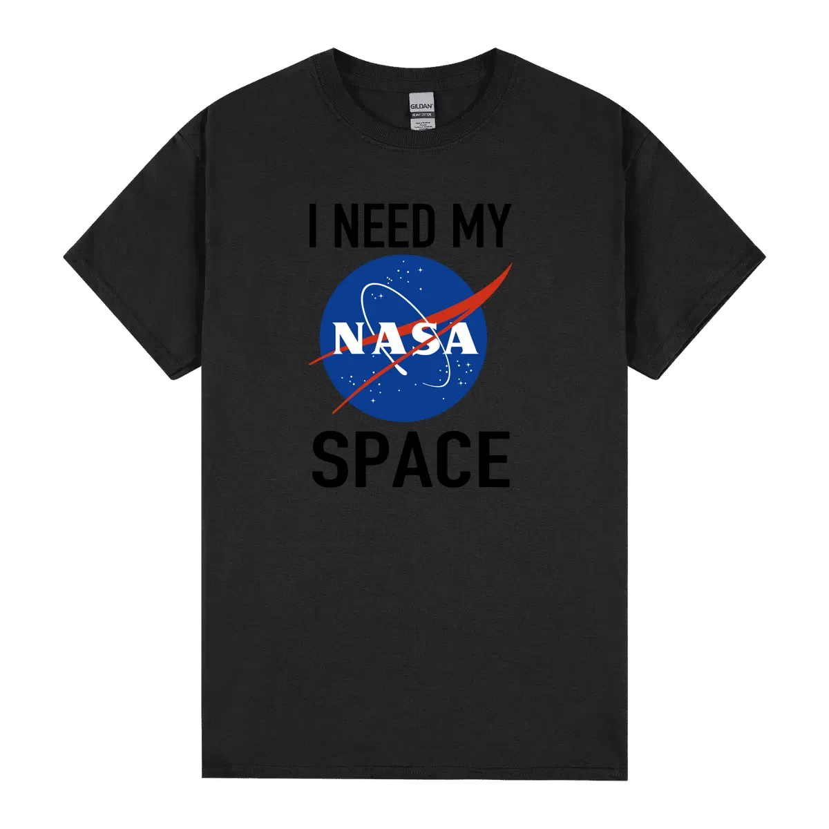 I Need My Space Nasa