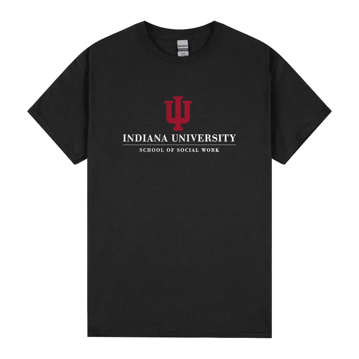 Indiana University School Of Social Work