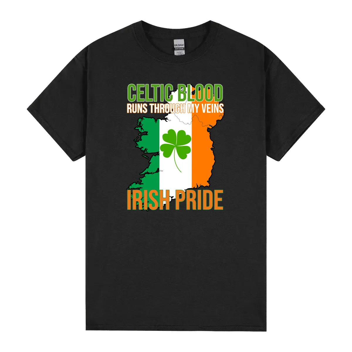 Irish Pride