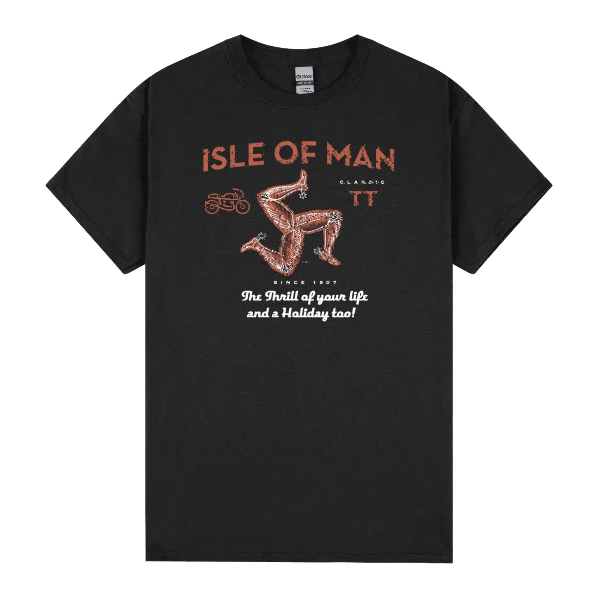 Isle Of Man Tt Race Uk Isle Of Mantt Race Uk Motorcycle Vintage