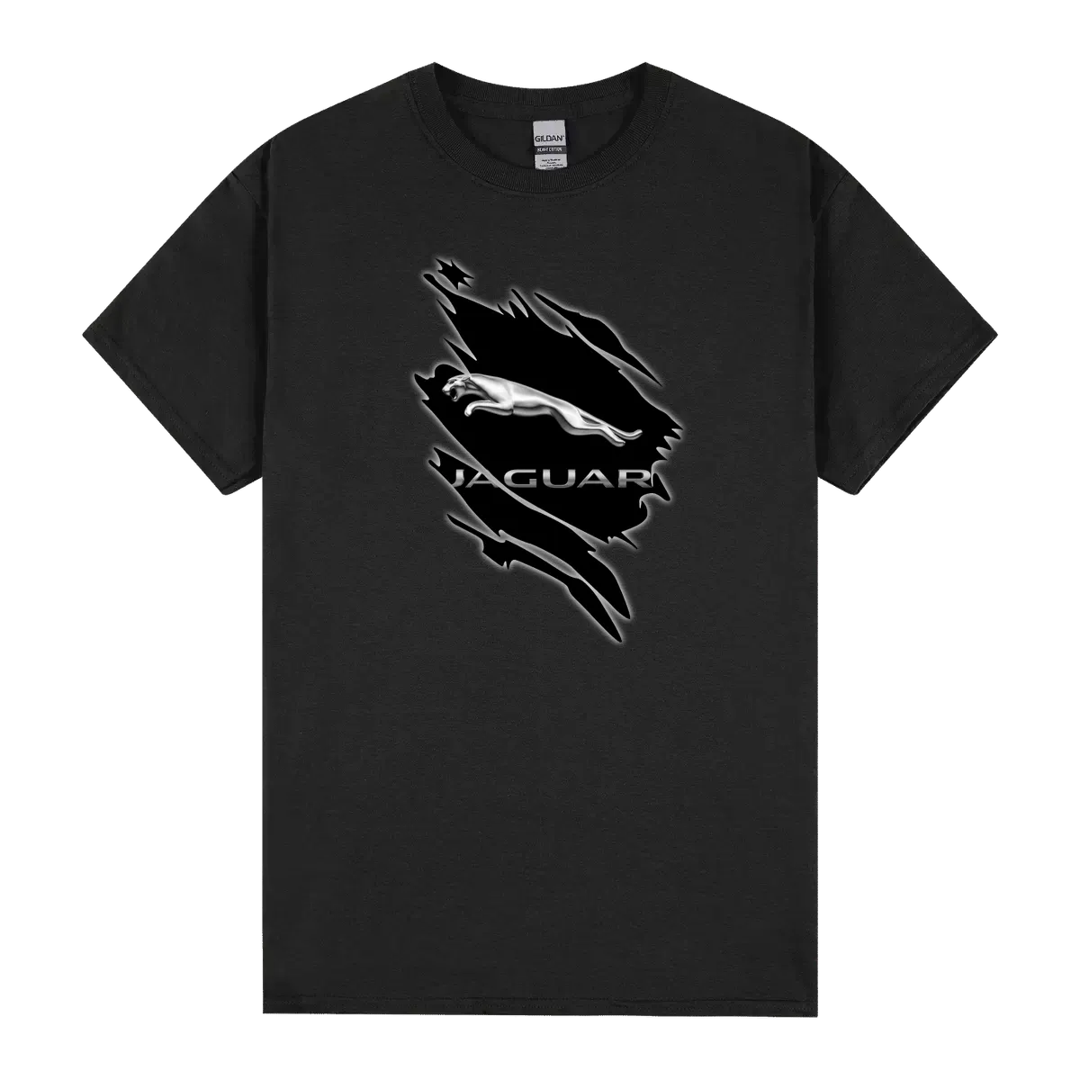 Jaguar Ca