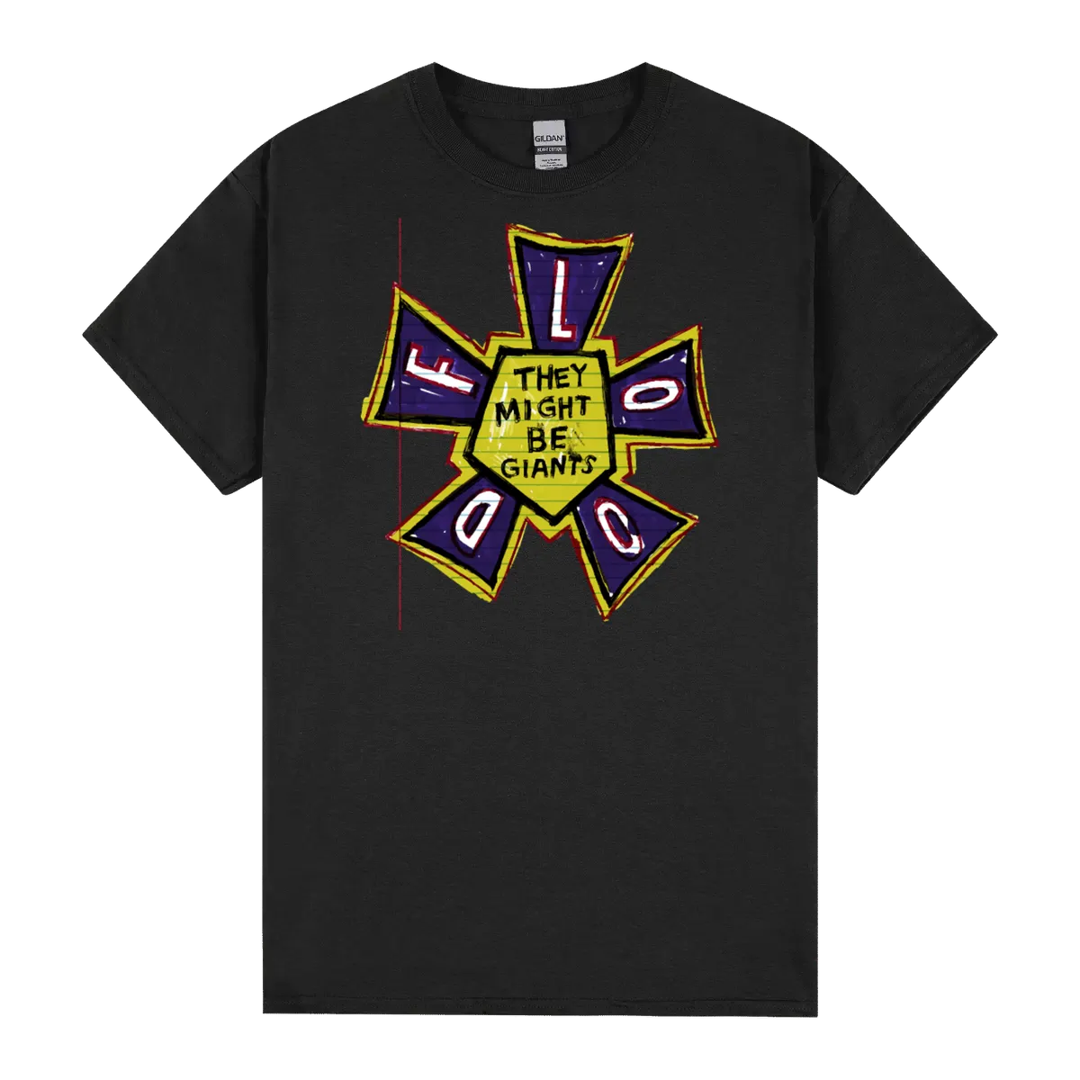 Kurasakan They Might Be Giants Hanyadiaku Premium