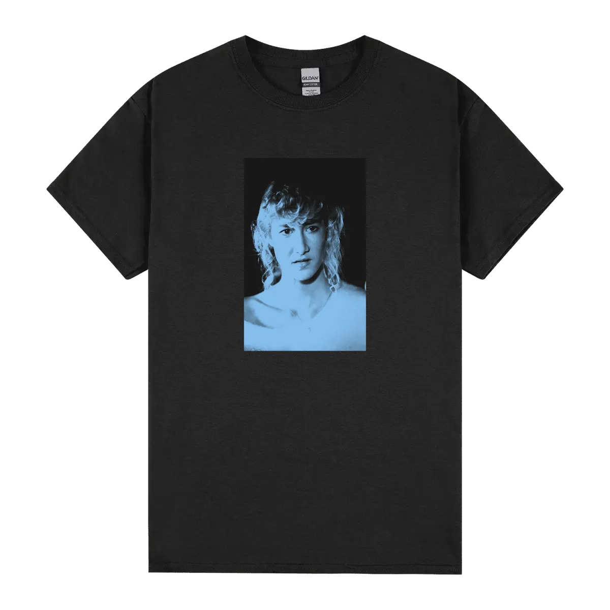 Laura Dern Blue Velvet David Lynch White