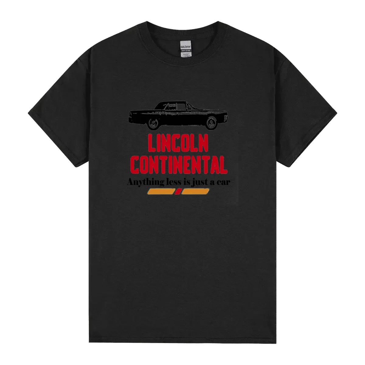 Lincoln Continental