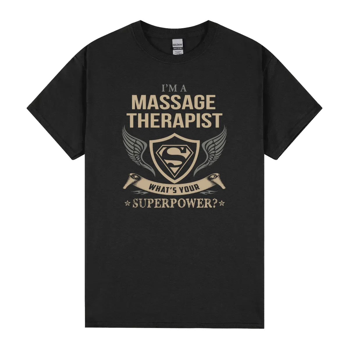 Massage Therapist What Is Your Superpower