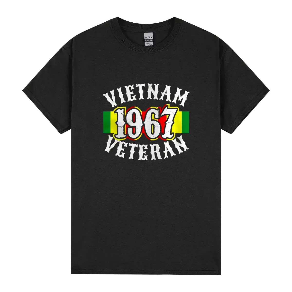 Mens Vietnam 1967 Veterans For War Vets And Heroes