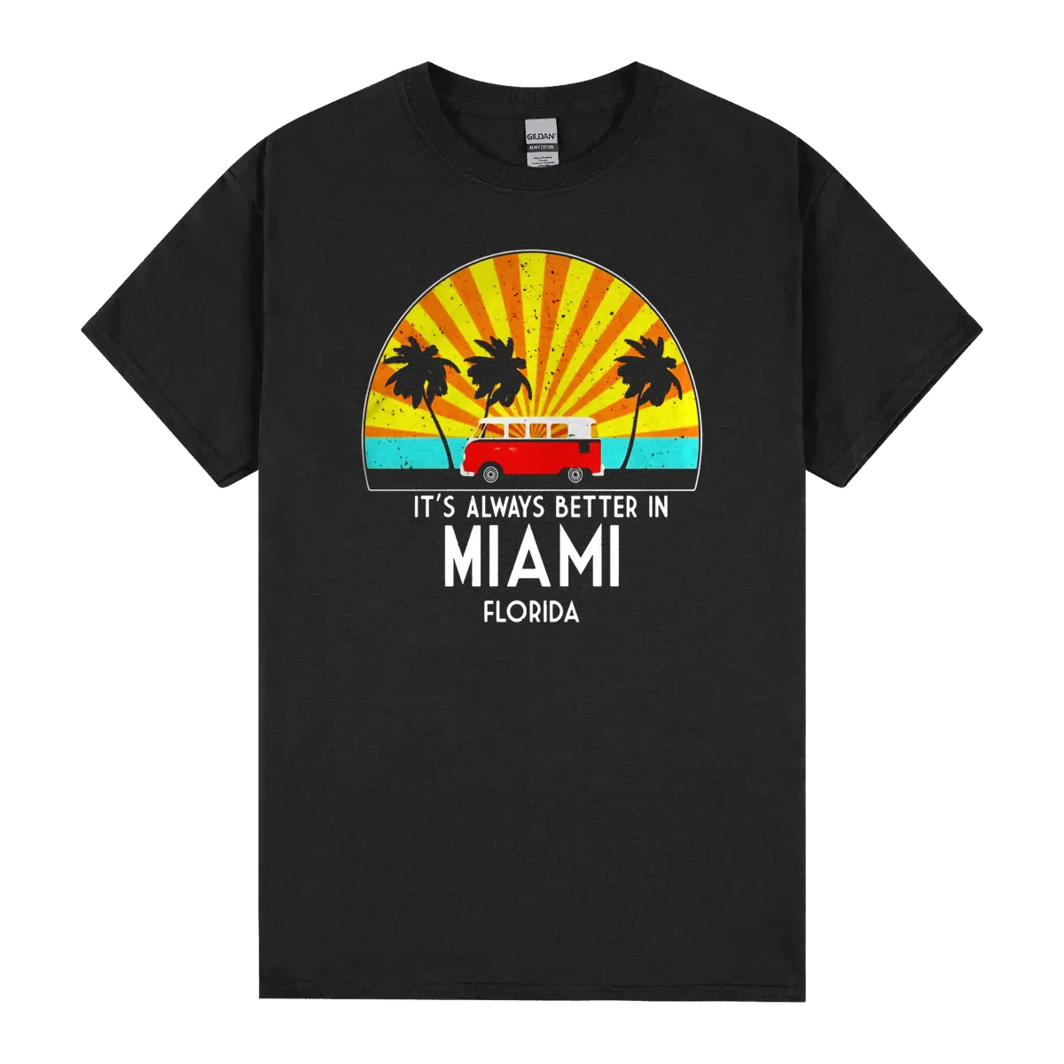 Miami Florida Souvenir Miami Gift