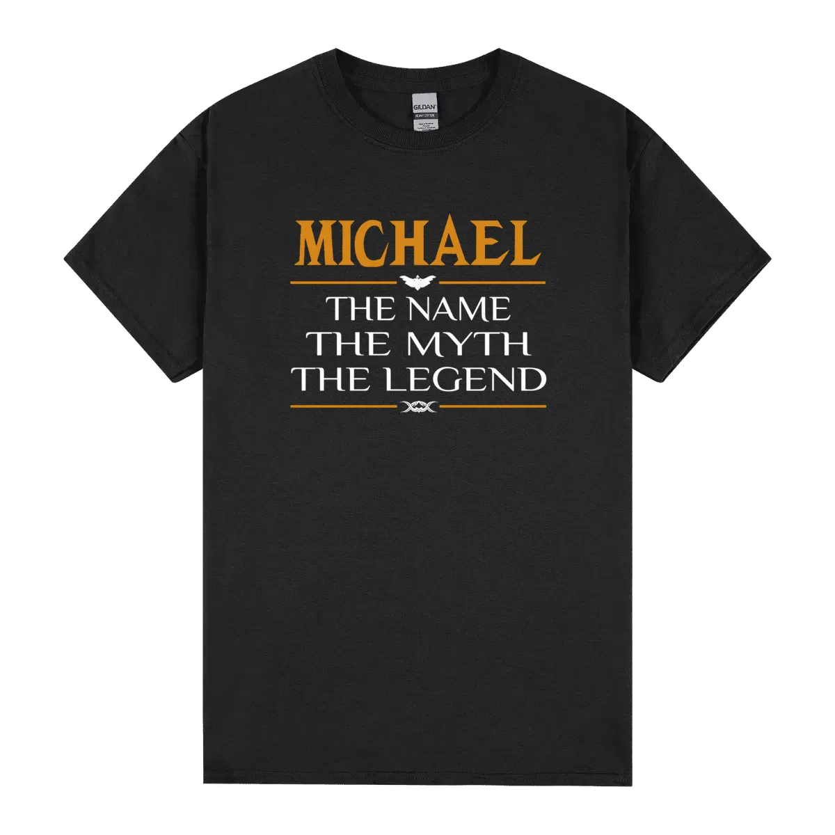 Michael Legend Name Michael