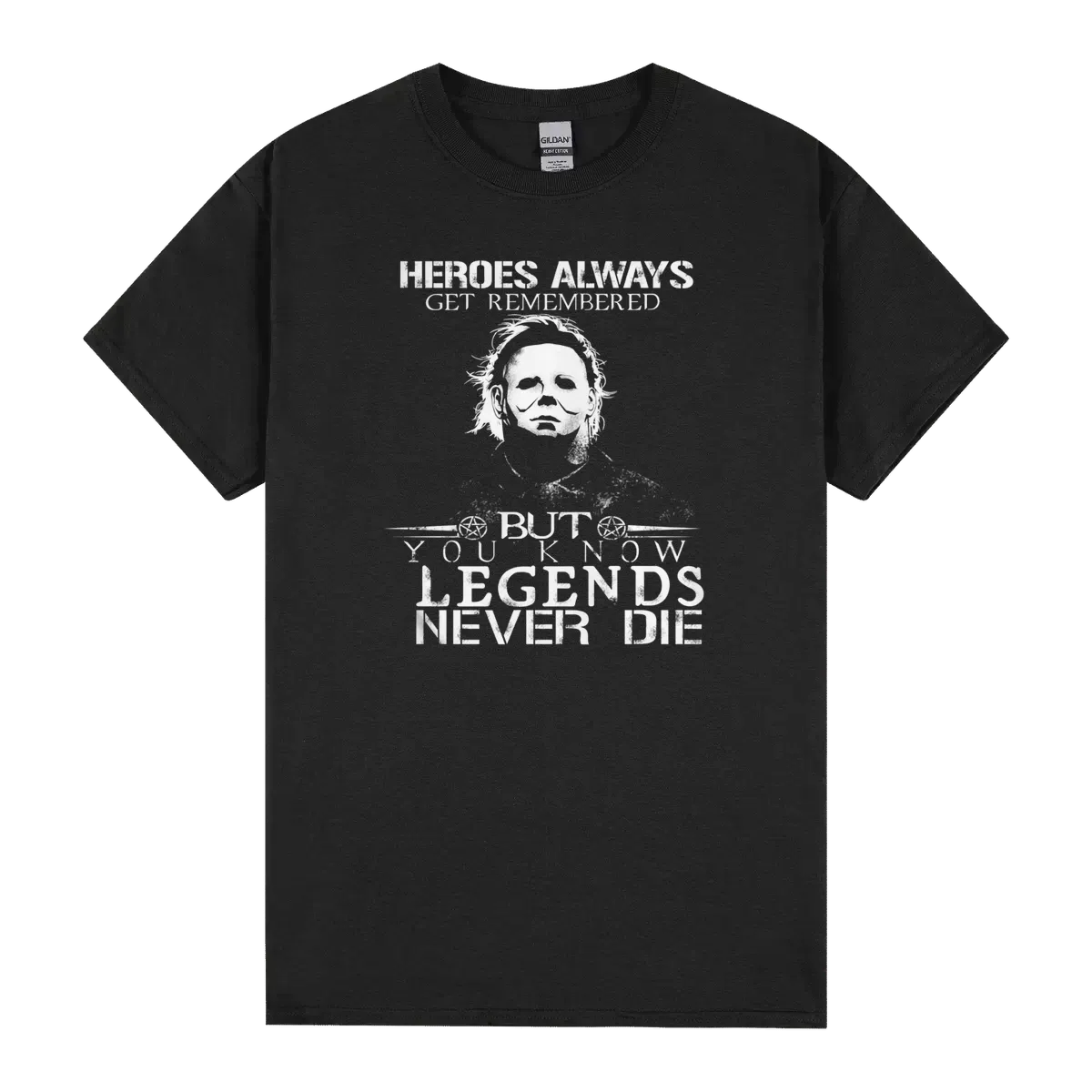 Michael Myers Horror