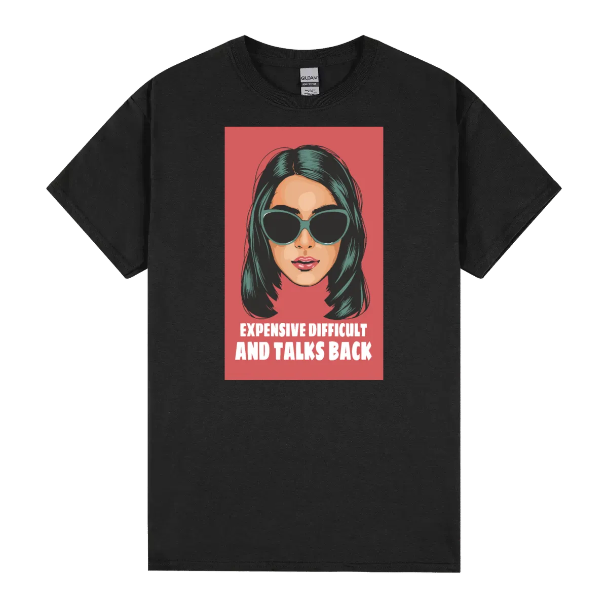 Mom Expensive Difficult And Talks Back Mothers Day