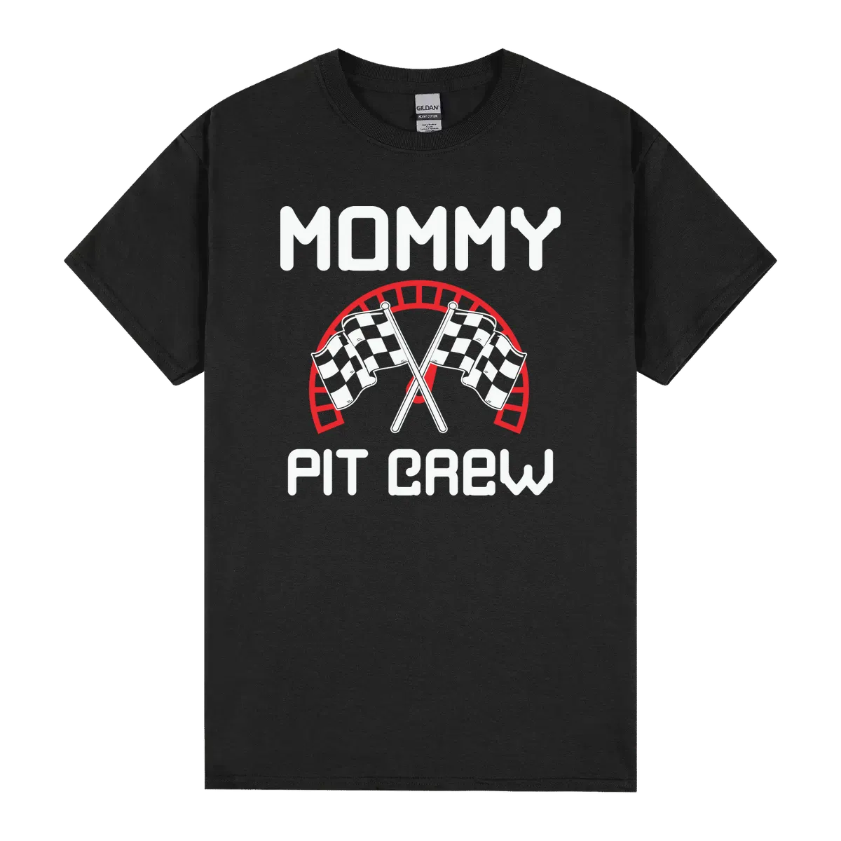 Mommy Pit Crew