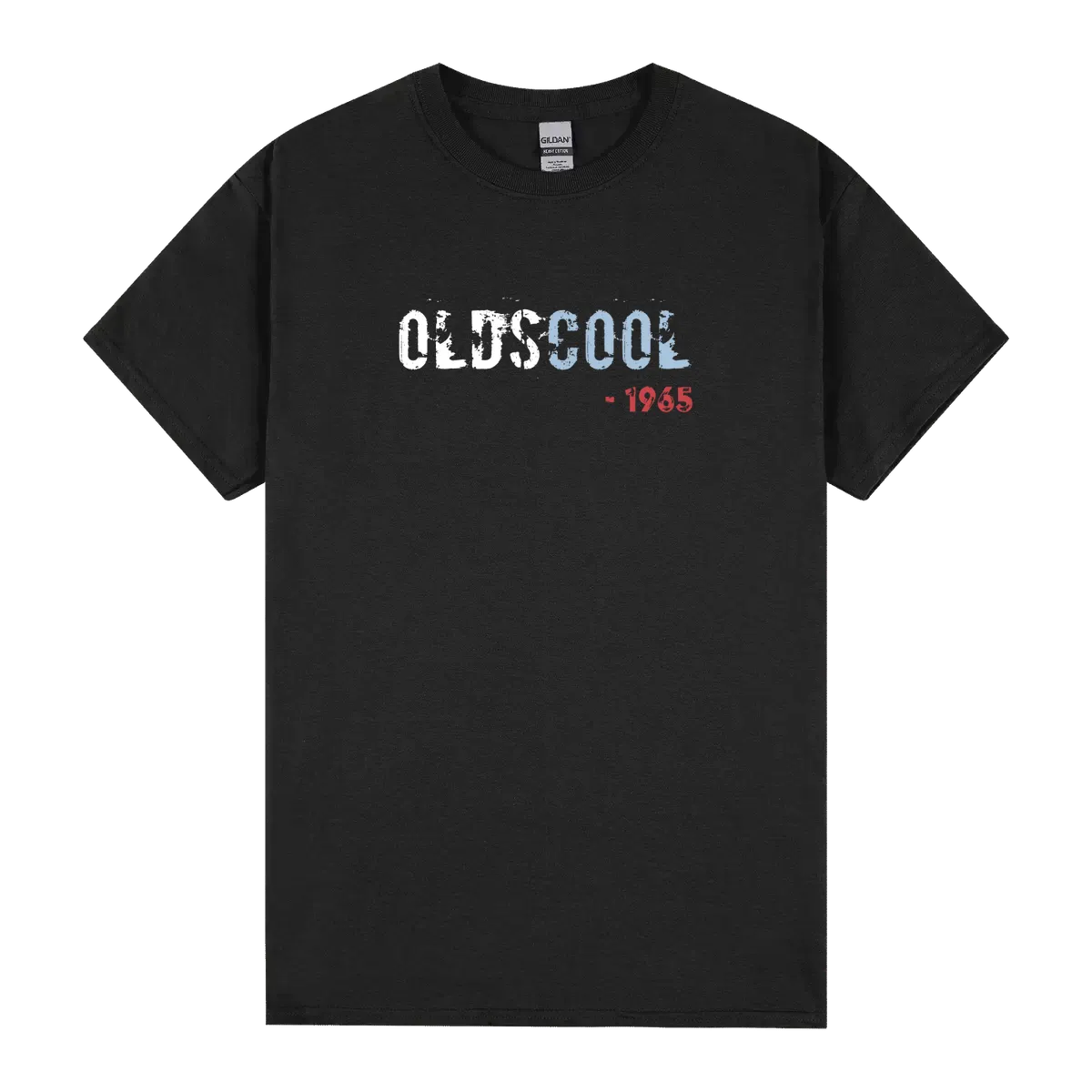 Olds Cool Birthday Gift For 1965 Funny Men Andampamp Women Tees