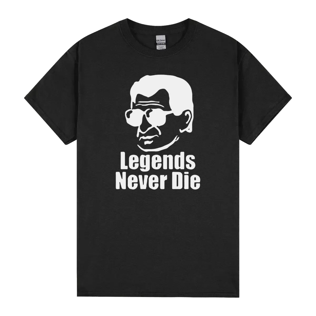 Penn State Joe Paterno Legends Never Die