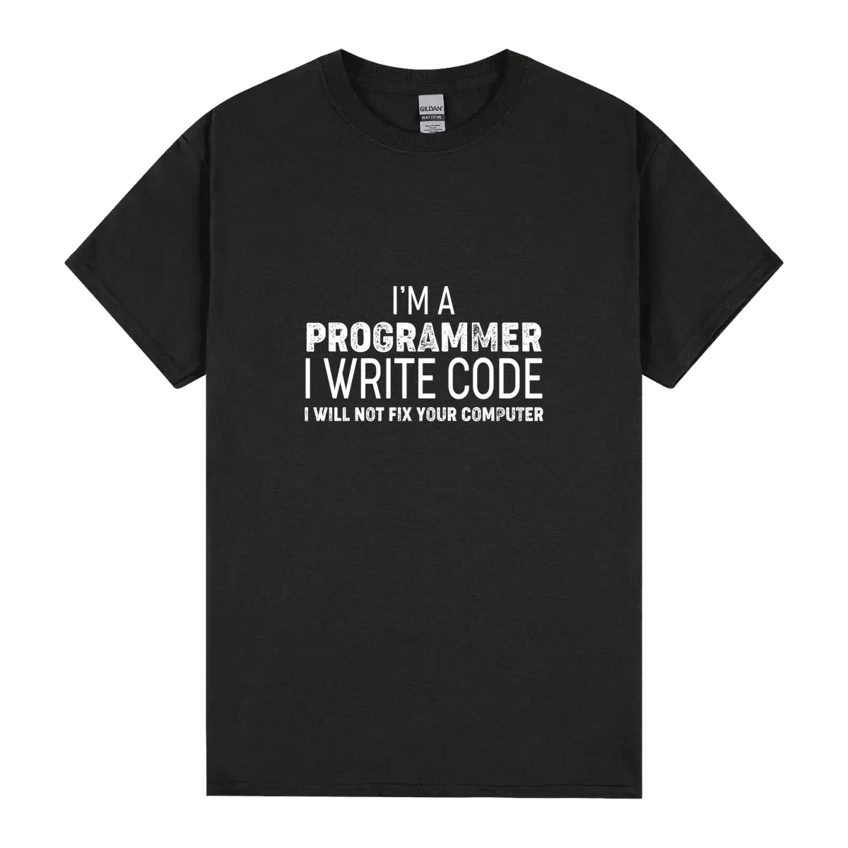 Programmer Software Engineer