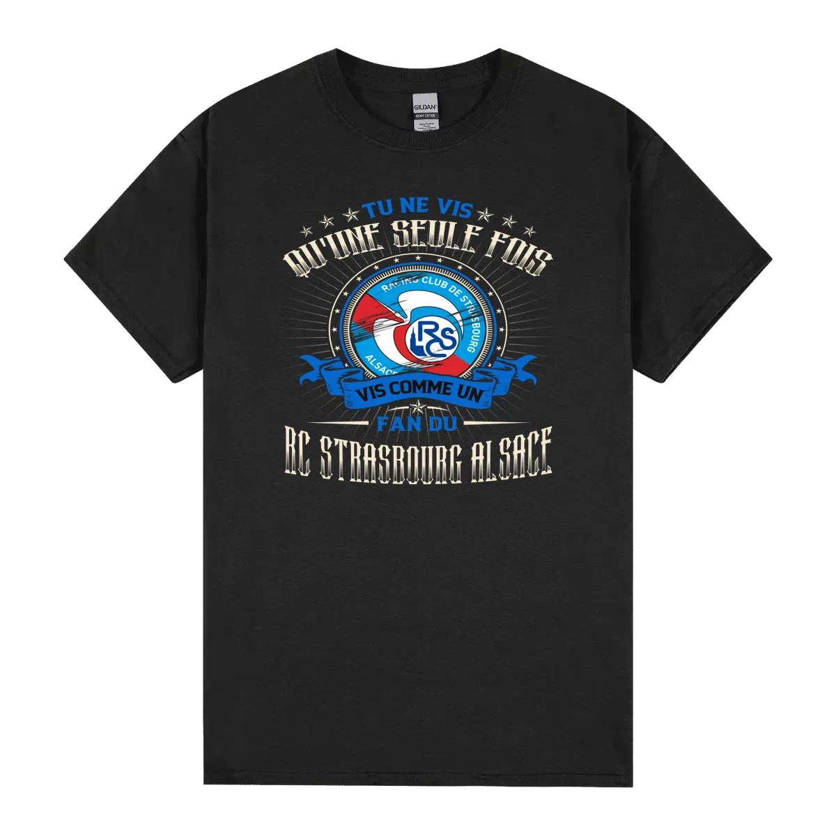 Rc Strasbourg Alsace