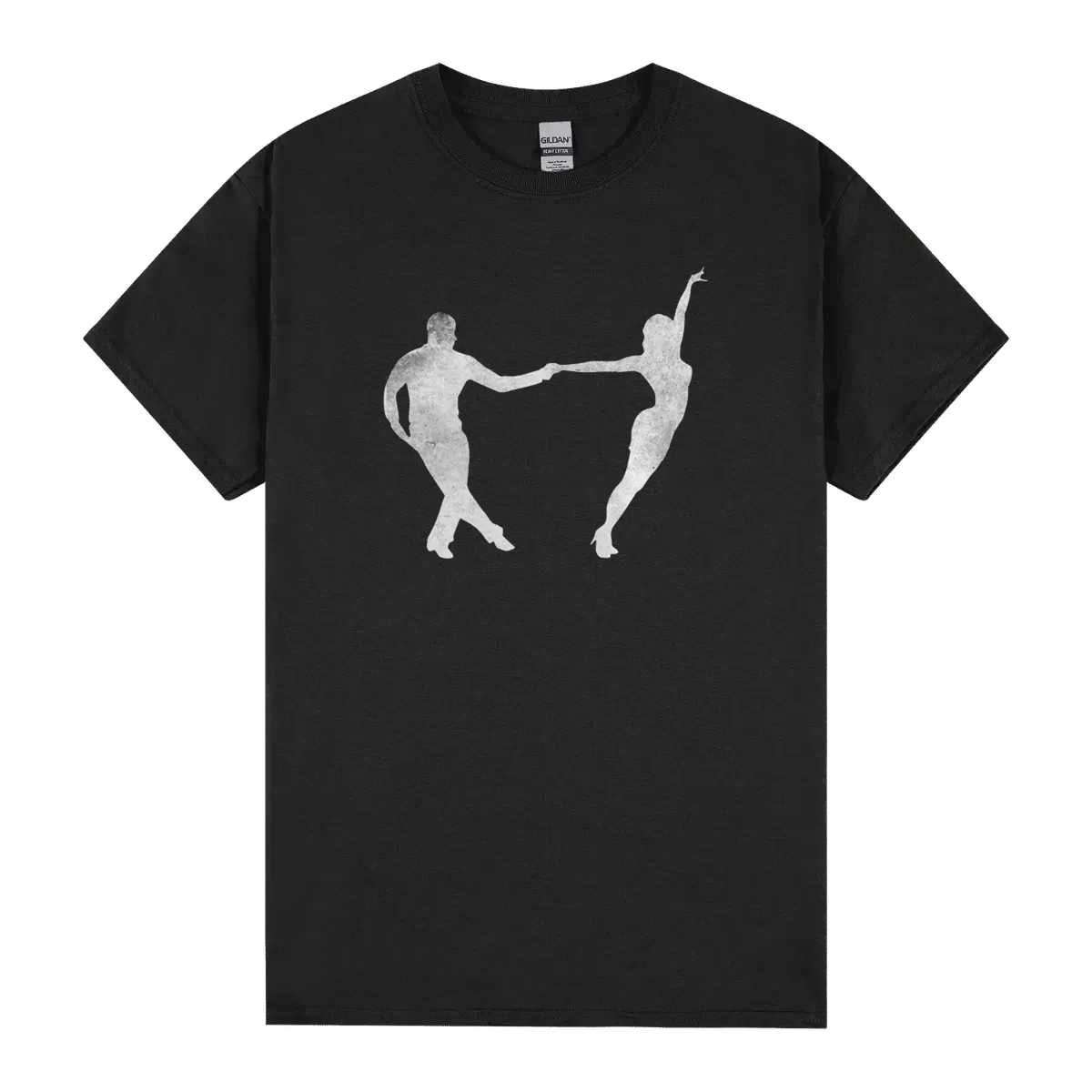 Salsa Dancers Love Dance Dancing Lessons Tee Gift