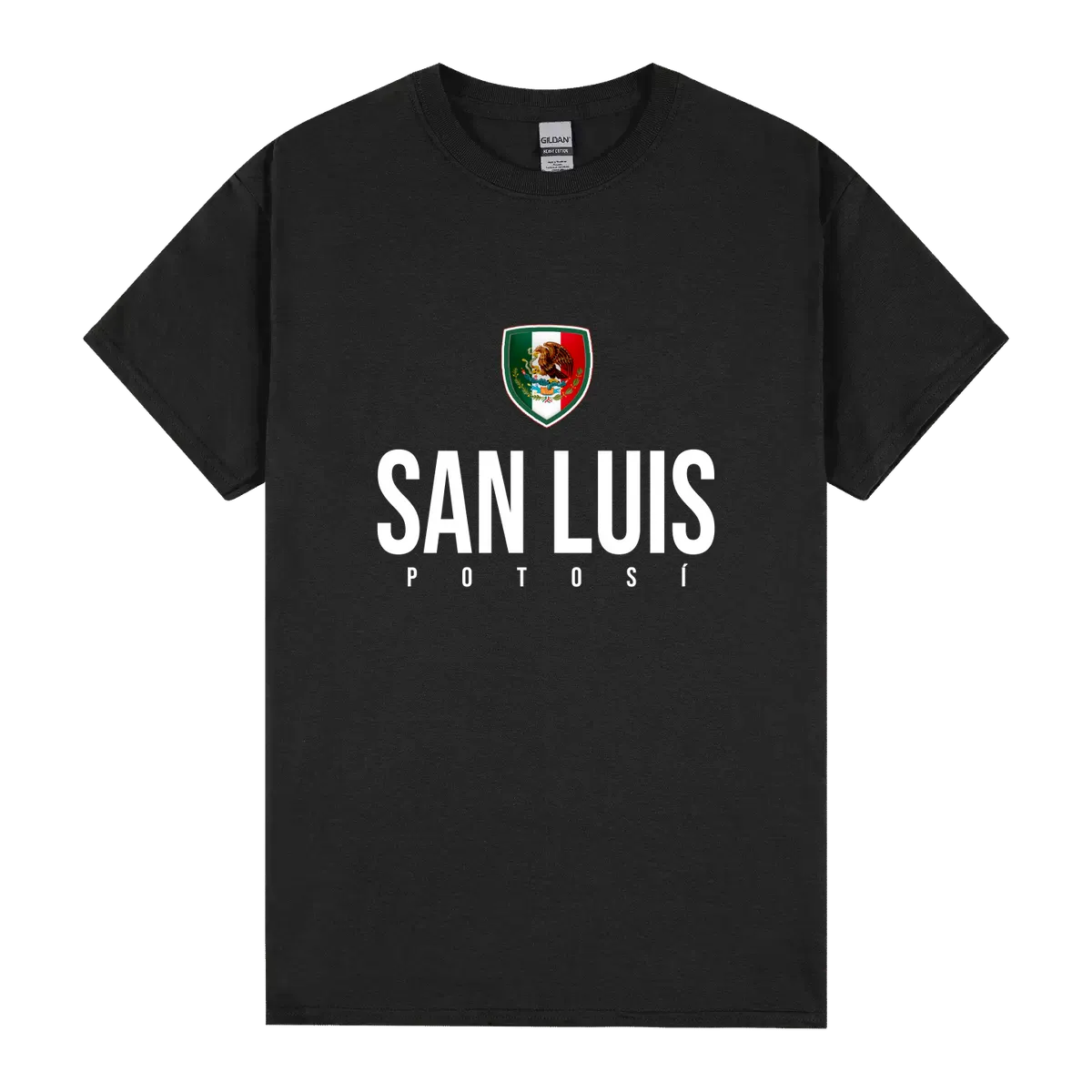 San Luis Potosi Mexico