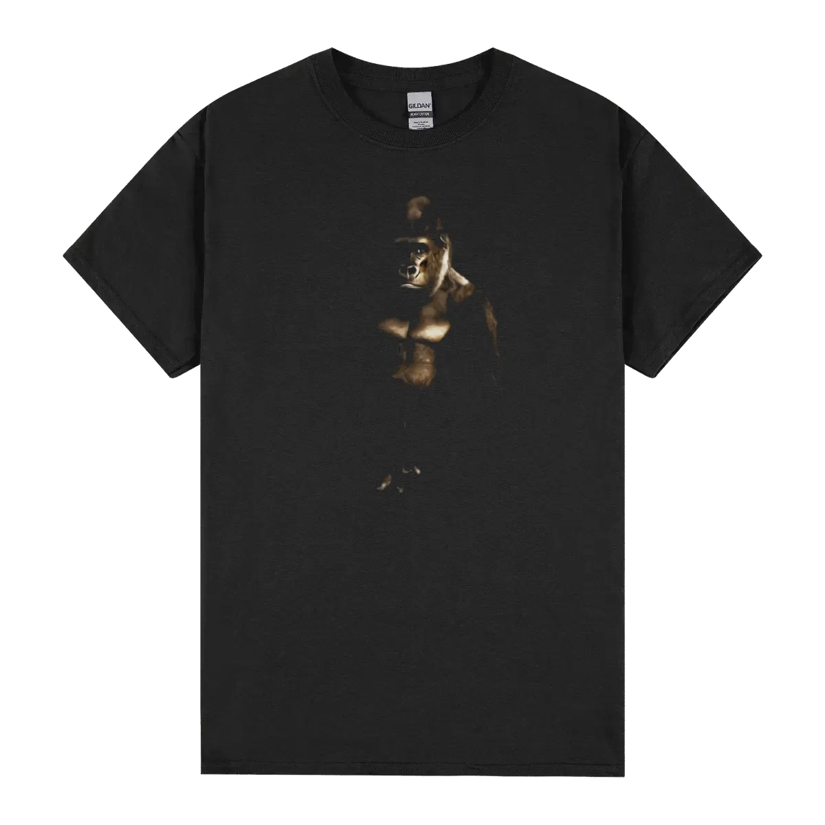 Silverback Gorilla Tee