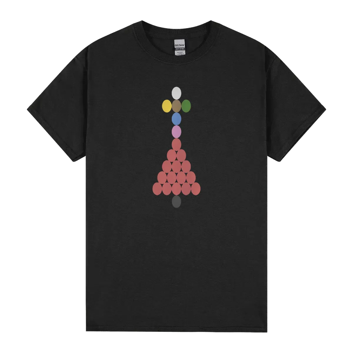 Snooker Balls