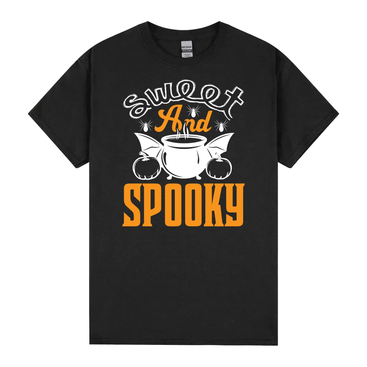 Sweet And Spooky