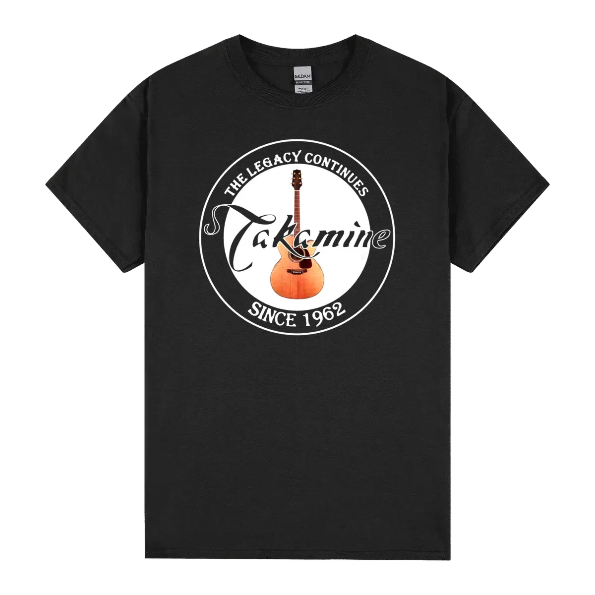 Takamine Guitar