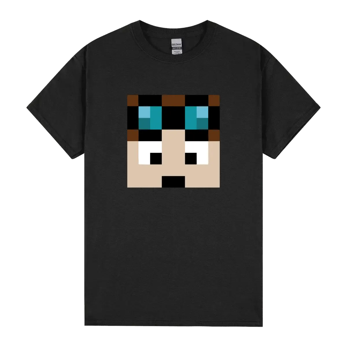 Thediamondminecart Minecraft Skin