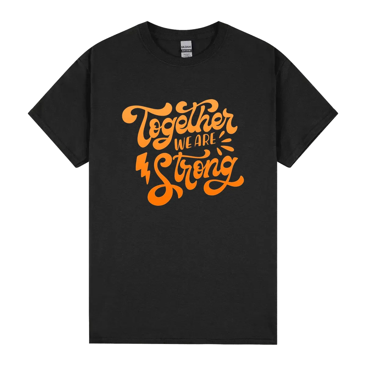 Together We Are Strong