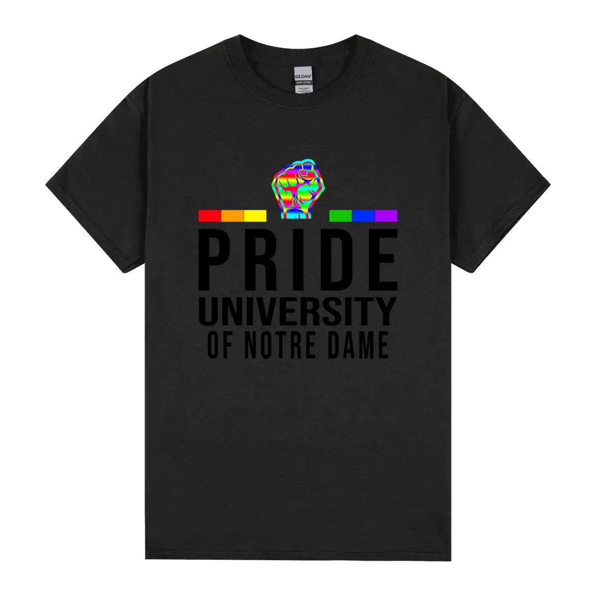 University Of Notre Dame Lgbt Pride 2020