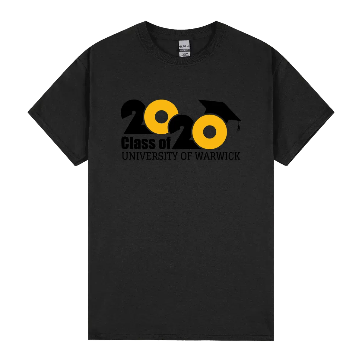 University Of Warwick Class Of Graduation 2020