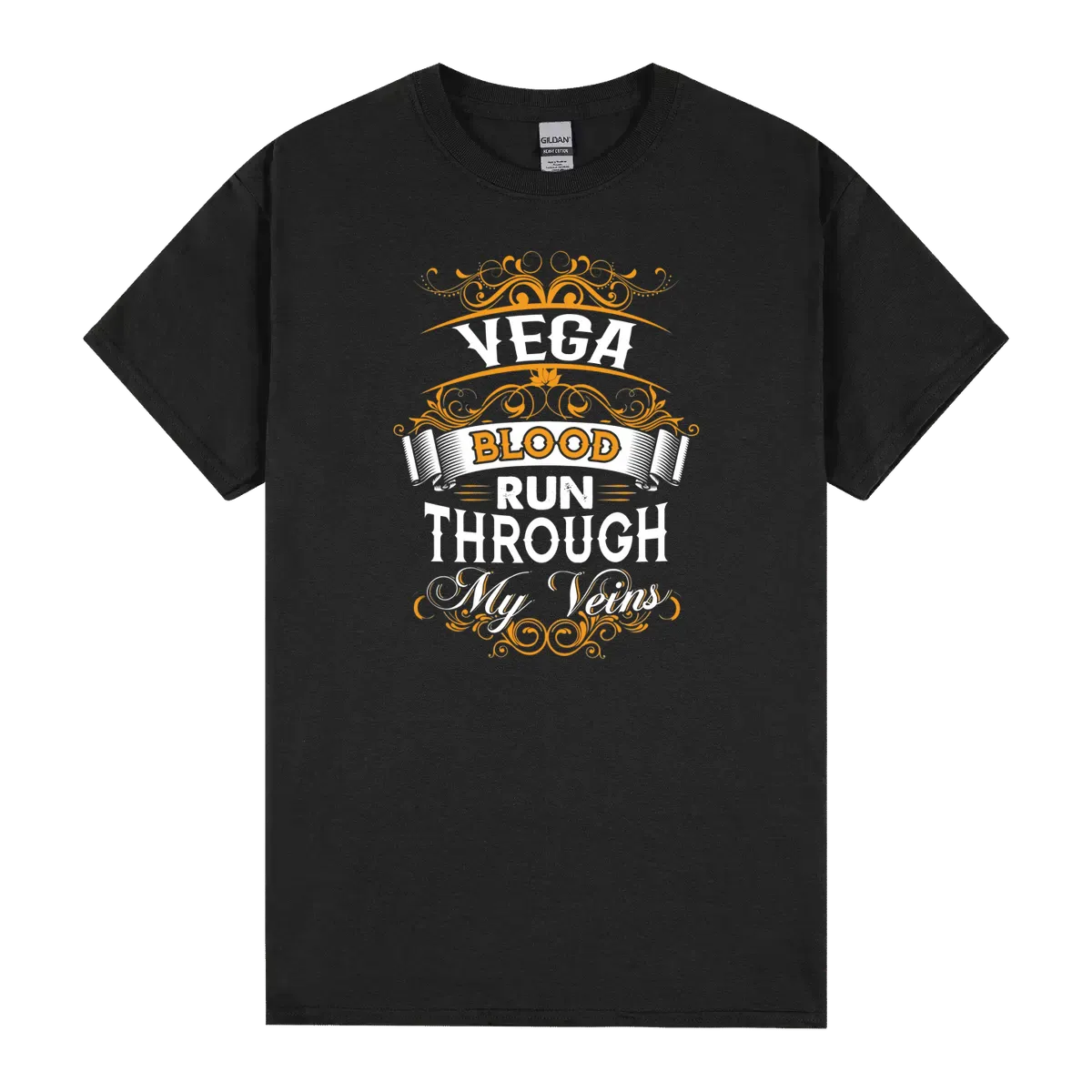 Vega Vega Family Name Vega Funny Name Gifts