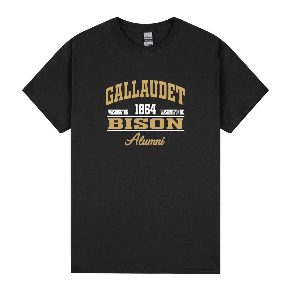 Washington Dc State Gallaudet University