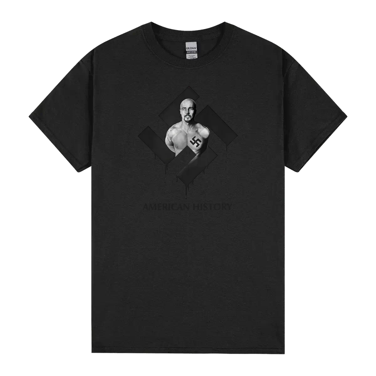 002 American History X