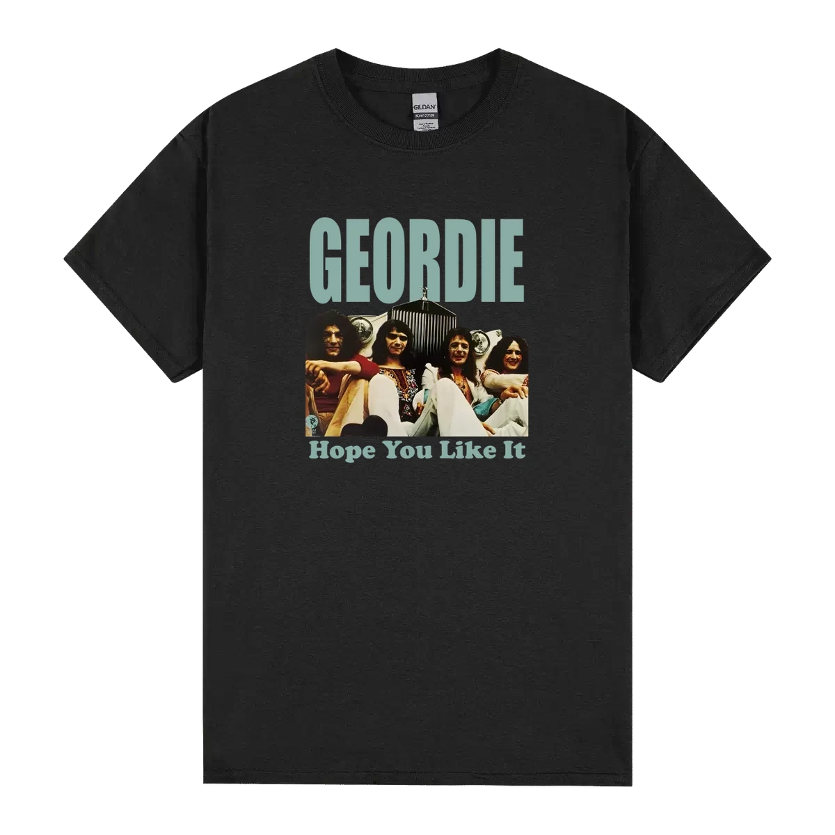 100glr 091 Geordie Hope You Like It 1973