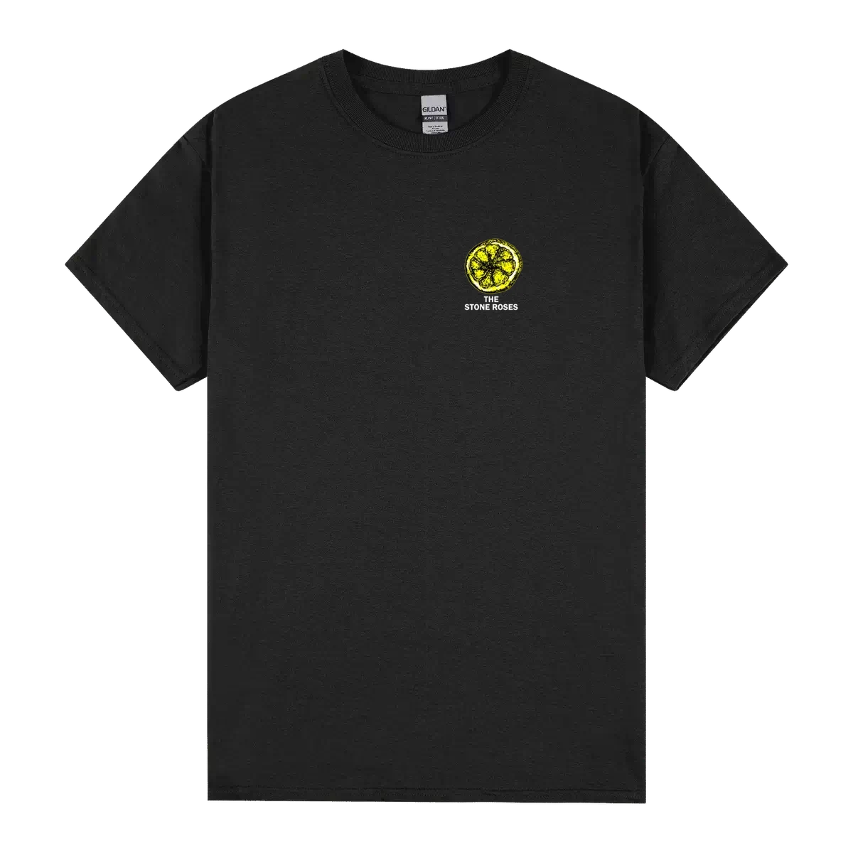 2 Side The Stone Roses