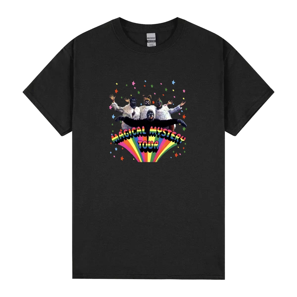 39 Magical Mystery Tour 1967 The Beatles