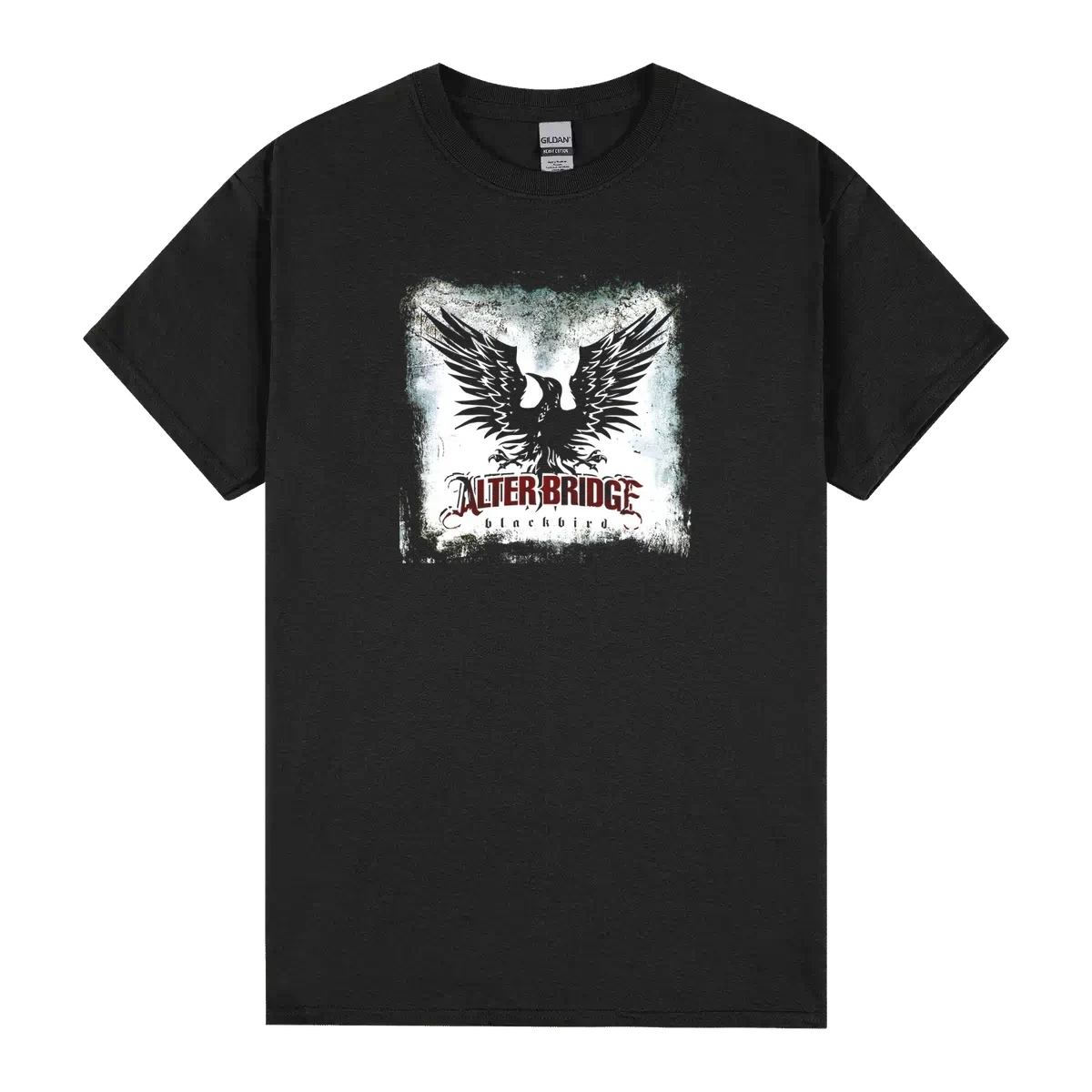 Alter Bridge Blackbird