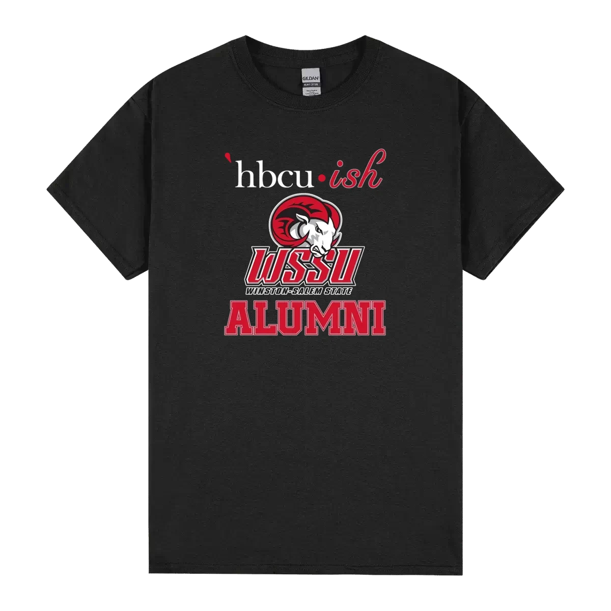 Alumni Of Winston Salem State University
