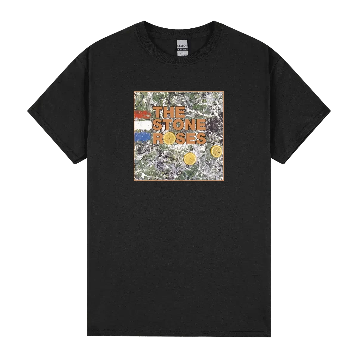 Bbrb 096 The Stone Roses The Stone Roses